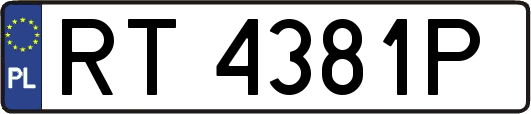 RT4381P