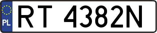 RT4382N
