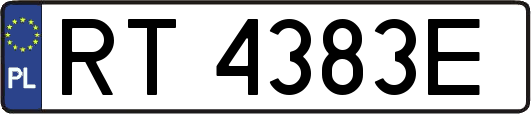 RT4383E
