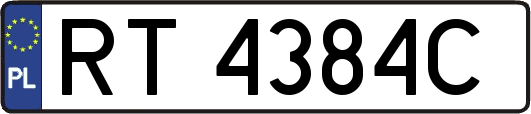 RT4384C