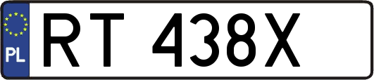 RT438X