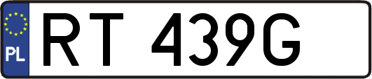RT439G