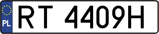 RT4409H