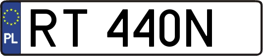 RT440N