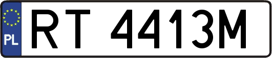 RT4413M