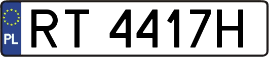 RT4417H