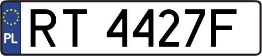 RT4427F