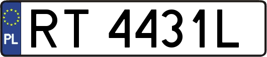 RT4431L