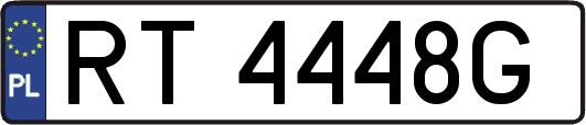 RT4448G