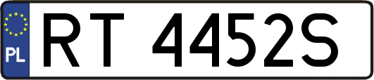 RT4452S