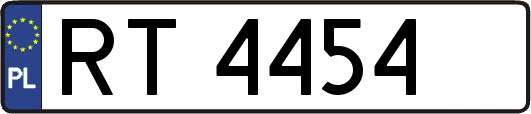 RT4454