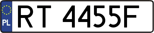 RT4455F