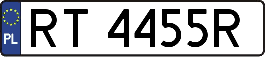 RT4455R