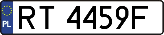 RT4459F