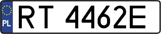 RT4462E