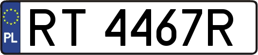 RT4467R