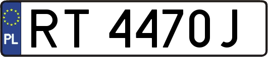 RT4470J
