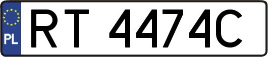 RT4474C
