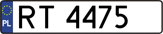 RT4475