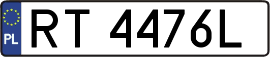 RT4476L
