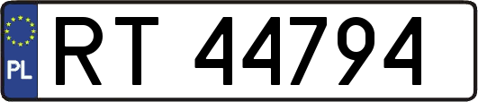 RT44794