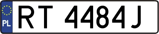 RT4484J