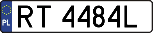 RT4484L