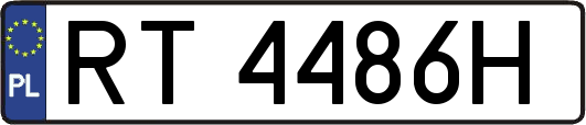 RT4486H