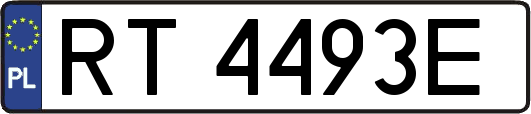 RT4493E
