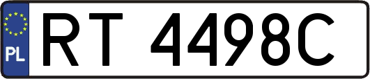 RT4498C