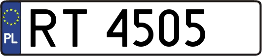 RT4505