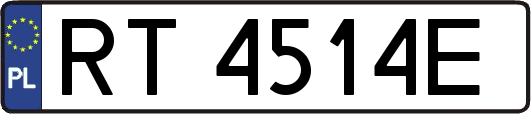 RT4514E