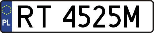 RT4525M
