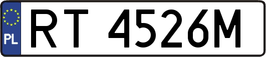 RT4526M