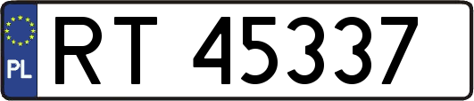 RT45337
