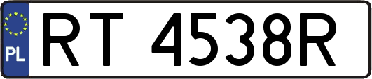 RT4538R
