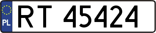 RT45424