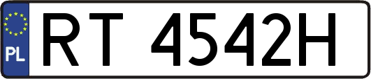 RT4542H