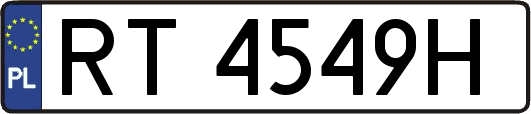 RT4549H