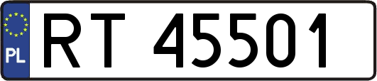 RT45501
