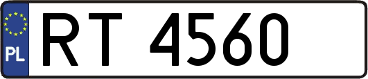 RT4560