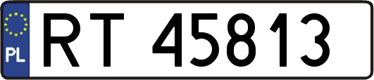 RT45813