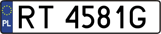 RT4581G
