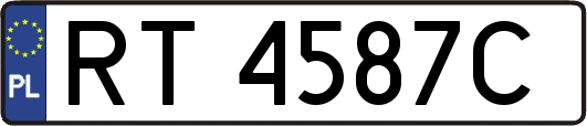 RT4587C