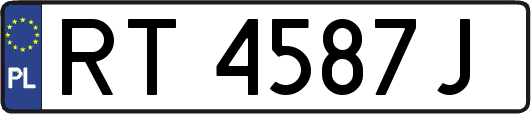 RT4587J