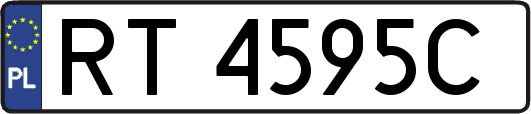 RT4595C