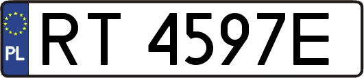 RT4597E
