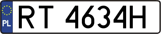 RT4634H