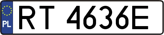 RT4636E