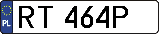 RT464P
